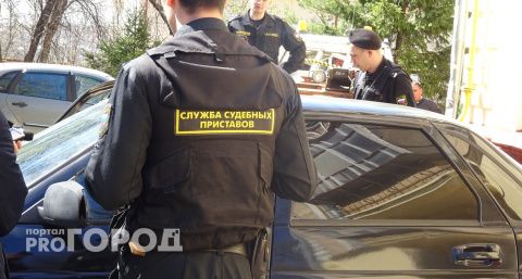 Жителей Нигерии выгнали из Нижегородской области за нарушение закона