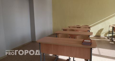 В Нижнем Новгороде к новому учебному году отремонтируют 3 детсада и 4 школы