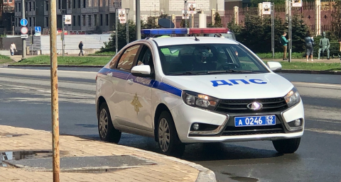 В Кулебаках арестовали 43-летнего отчима, который домогался до восьмилетней девочки