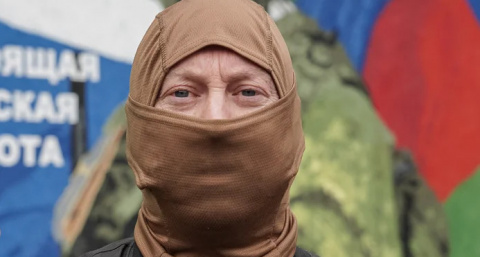 "Я хочу, чтобы мои дети росли на традиционных ценностях": американец, переехавший в Нижний Новгород, отправится на СВО
