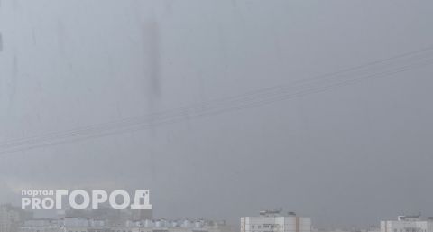 В Нижегородской области резко изменится погода: МЧС выпустило срочное предупреждение для жителей