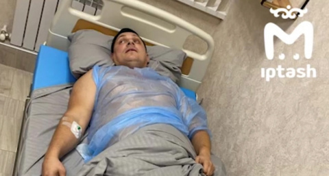 Делом жителя Казани, которому переломали ноги в Кстово, заинтересовался Бастрыкин