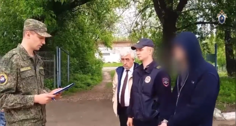 В Нижегородской области раскрыли убийство на железной дороге, совершенное 27 лет назад