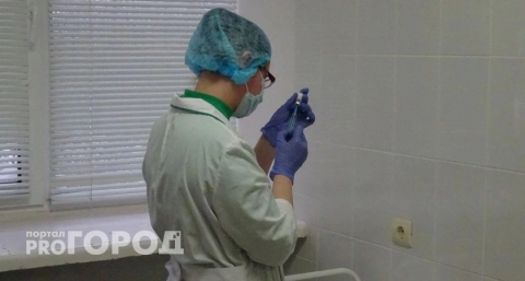 Медсестра из Сормово выплатит 1,6 миллиона рублей, которые украла из больницы 