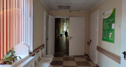 Всю информацию о здоровье жителей Нижегородской области соберут в одно цифровое хранилище