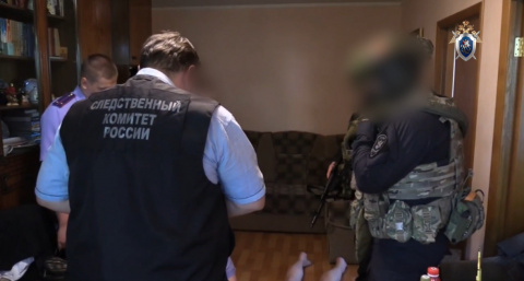 Нижегородец выкрикивал экстремистские лозунги в присутствии соседей: его поймала полиция