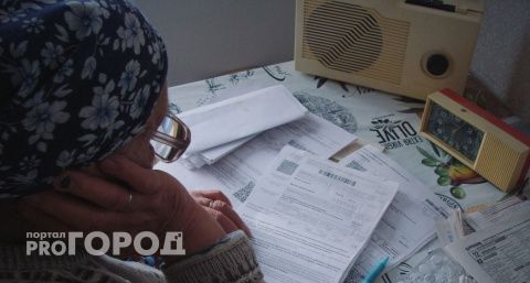 Нижегородцам вернули почти 2 миллиона рублей переплаты за ЖКУ