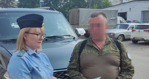 Нижегородец, любивший покуролесить, остался без своего "Патриота" - его отправили на СВО