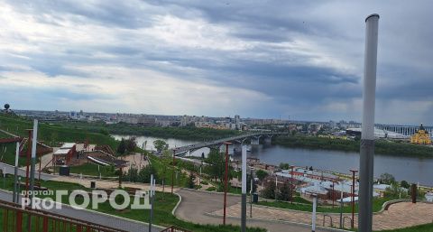 Какая погода ждет жителей Нижнего Новгорода в длинные выходные: прогноз на все праздники