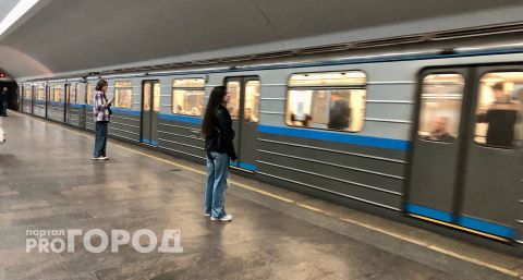 Как будет ходить транспорт в Нижнем Новгороде после празднования Дня России