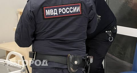 В Нижнем Новгороде задержан подозреваемый в кражах денег и золота на 2,5 миллиона рублей