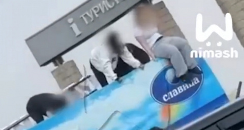 Прокуратура Нижегородской области проверит инцидент с подростками на Нижне-Волжской набережной