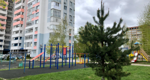 Детские комнаты и два санузла: какие требования у нижегородских семей к новому жилью