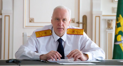 Глава Следственного комитета потребовал отчеты о расследовании инцидентов с детьми в Нижнем Новгороде