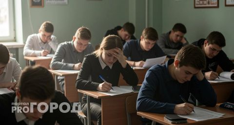 "Гробовой" ЕГЭ 2025 года: эксперты раскрыли, какие задания по математике стали настоящим кошмаром для выпускников