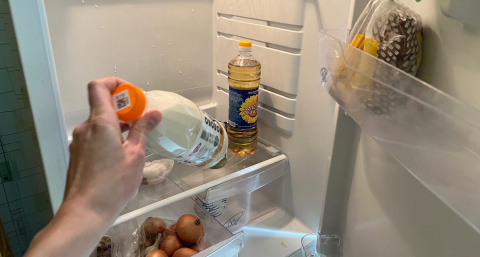 Нельзя хранить в холодильнике: эти продукты портятся быстрее всего и теряют вкус