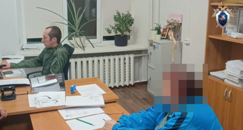 Жительница Дзержинска призналась в убийстве 63-летнего отца в квартире
