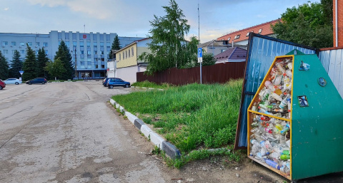 На фоне обсуждения чистоты: задолженность за ТКО в Городецком округе – более 50 млн рублей