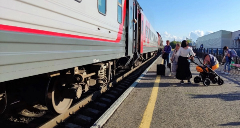 В Нижегородской области продают 1 километр железной дороги за 18 миллионов
