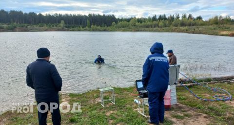 30 утонувших обнаружили в водоемах Нижегородской области с начала лета