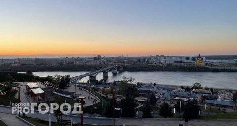 Жара под 30 градусов и дожди обрушатся на жителей Нижегородской области