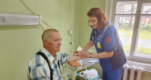 Более 30 медиков переехали в глубинку Нижегородской области: что их на это смотивировало