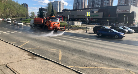 Нижнему Новгороду грозят пробки: аварийные работы перекроют несколько улиц 