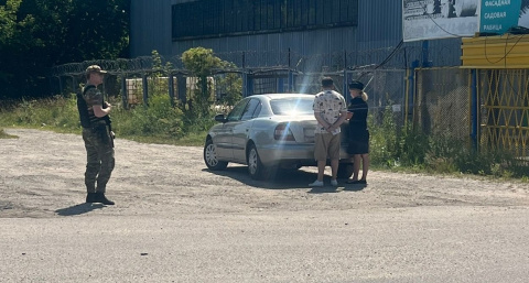 В Кстовском районе за 2 часа нашли и арестовали 12 авто нарушителей