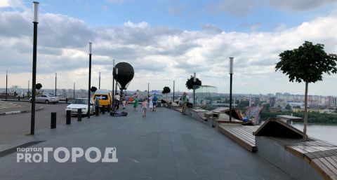 В Нижнем Новгороде пройдет ярмарка хендмейда и развлечений для всей семьи