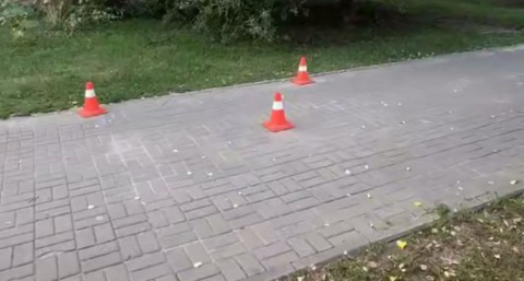 На нижегородца, сбившего годовалого ребенка самокатом, завели уголовное дело
