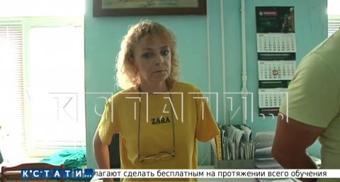 Жительница Арзамаса обратилась в больницу с переломом запястья и лишилась руки по плечо