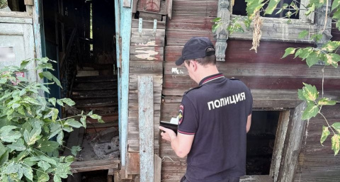 В Нижегородской области среди бездомных поймали преступников и нескольких пропавших без вести 