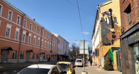 "Шум и драки стали ночной нормой": нижегородка честно рассказала о жизни на самой "клубной" улице в городе