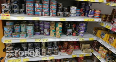 За белорусской тушенкой в «Светофор»: вскрыли три банки — честный отзыв после дегустации