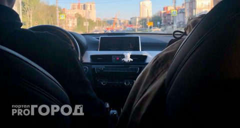 Топ участков в Нижнем Новгороде, где камеры фиксируют максимальное превышение скорости