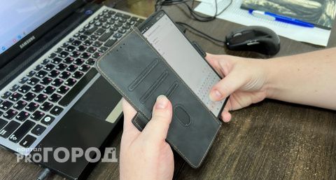 Сообщение "от начальника" обернулось потерей почти миллиона рублей для директора нижегородского предприятия