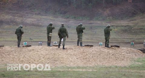 Житель Сосновского района оплатил алименты и ущерб после ДТП, отправившись на СВО