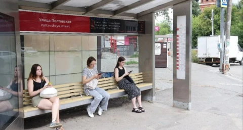 В Нижегородской области установили более 300 точек с бесплатным интернетом вместо мобильного