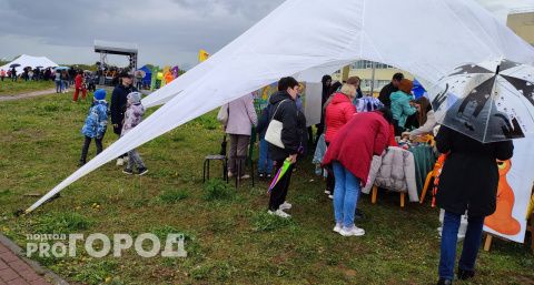 Опубликована полная программа празднования Дня города в Нижнем Новгороде