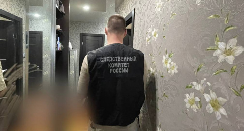 В Московском районе мужчина схватился за нож, ощутив в сердце ревность