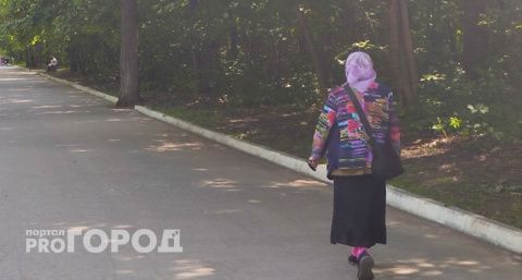 Неизвестные обманули 74-летнюю женщину из Павлова, выманив деньги через демонстрацию экрана