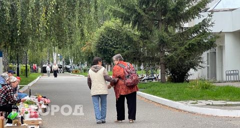 У пенсионерок из Балахны "увели" почти полмиллиона аферисты, называющие друг друга мошенниками