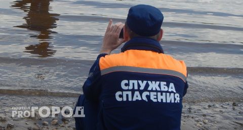 Два происшествия на воде случилось накануне в Нижегородской области: погибла женщина