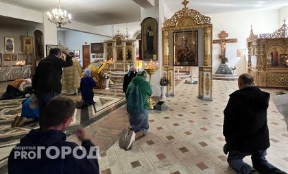 Священник рассказал, как поступить при потере крестика — важно каждому верующему