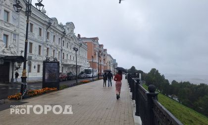 Нижегородцам дадут пять дополнительных дней на оплату коммуналки