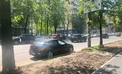 В центре Нижнего Новгорода отремонтировали здания за несколько миллионов, но там никто не стал жить
