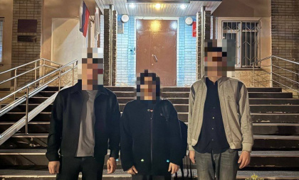 В Нижнем Новгороде нашли школьника, пропавшего 11 дней назад