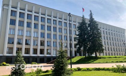450 новых рабочих мест: в Нижегородской области одобрили масштабные инвестпроекты