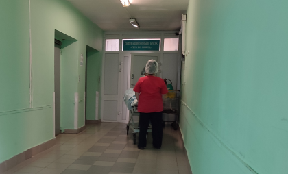 Медицинская реформа пугает нижегородцев: рассказали, кто останется без бесплатной помощи