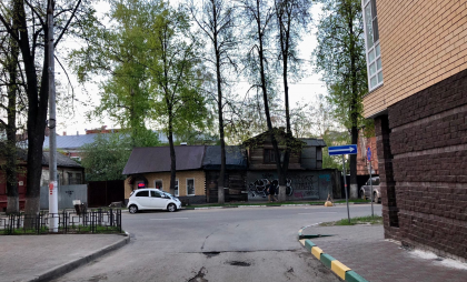 В Советском районе страдают жители из-за разрушенных домов: они добиваются ремонта, но власти молчат 
